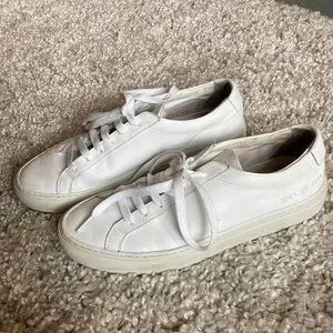Common Projects | Shoes | Common Projects Tournament Lowtop